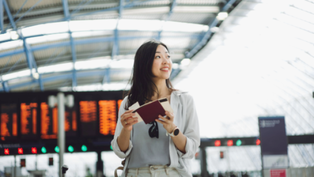 Europe introduces new biometric entry system from October 2025