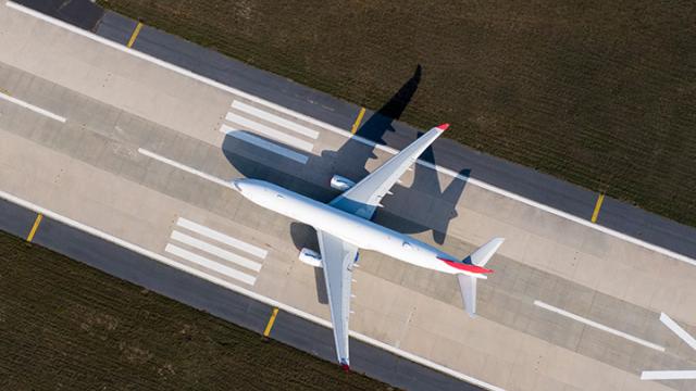 FCM Consulting Global Quarterly Travel Trends Report Q1-2024