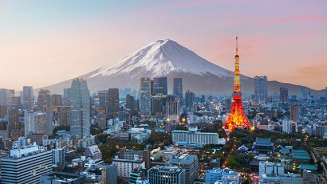 Unlocking Legrand’s incentive trip in Japan