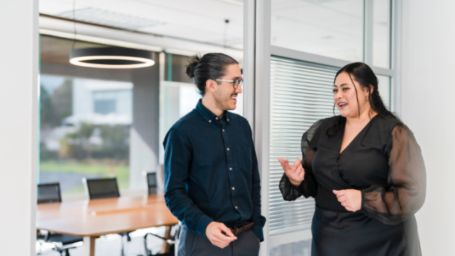 Custom approval solution case study | FCM Travel