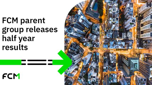 FCM parent group releases FY22 half year results