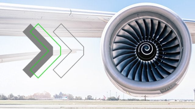 Air travel procurement 