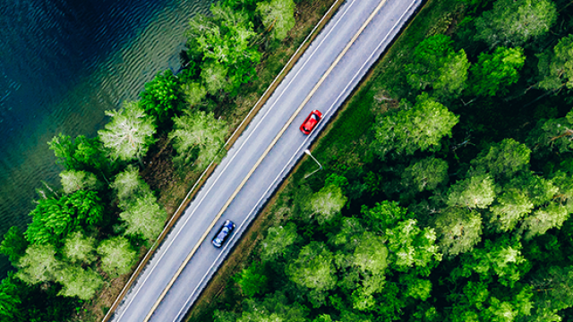 Alternative approach to innovation with the FCM Platform