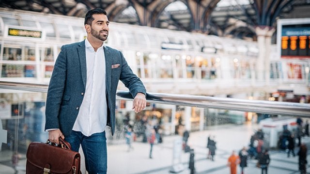 Top key performance indicators to drive corporate travel programme efficiency