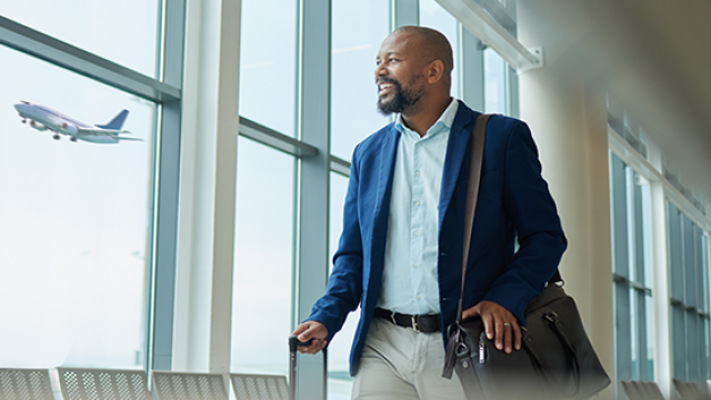 ROI of Business Travel