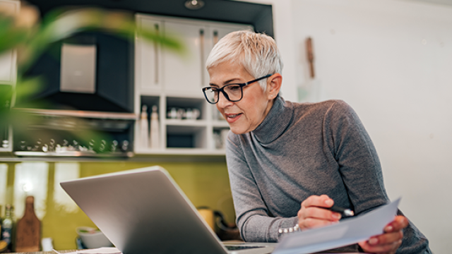 Checklist: Selecting a TMC with customised solutions