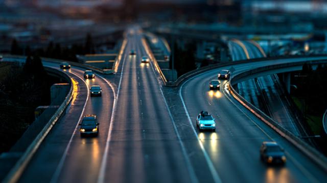 FCM’s Car Program Has Chauffeured More Than 50,000 Corporates in India