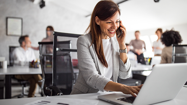 Festive Road: Account Management: strategic driver or glorified helpdesk? Report