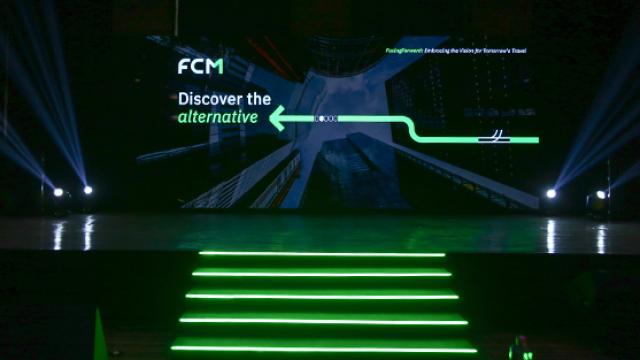 FCM Travel India, hosted its first FCM Corporate Travel Summit in Mumbai powered by the Global Business Travel Association (GBTA) with Hyatt India Hotels, Amadeus, and Singapore Airlines as sponsors. The summit was attended by more than 150 professionals from the travel industry, including key decision-makers.  