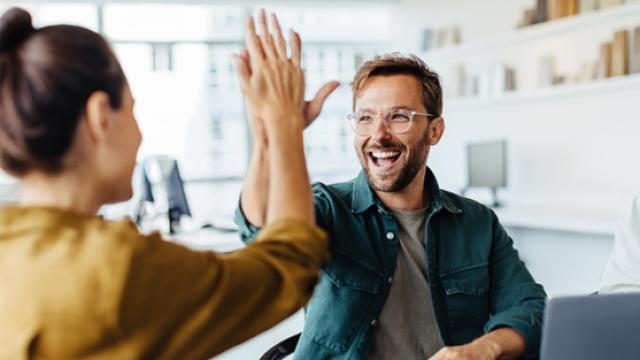 Case Study: Revitalising Tabcorp’s travel management reporting | FCM Travel