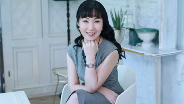 Meida Wong, Chief Privacy Officer, Asia