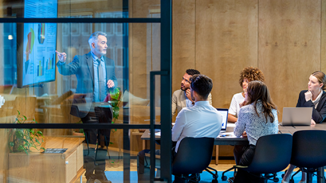 remove business travel friction