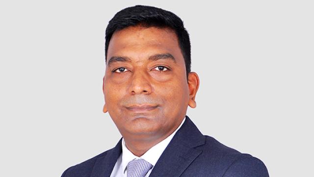 Shalendra Pandey appointed as CTO of FCM India