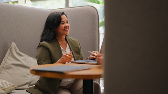 Travel management innovation: 5 takeaways from our own digital journey