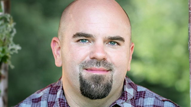 John Morhouse, Chief Experience Officer, FCM Travel