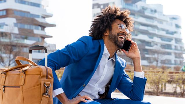 FCM Travel | Case Study | Media Group