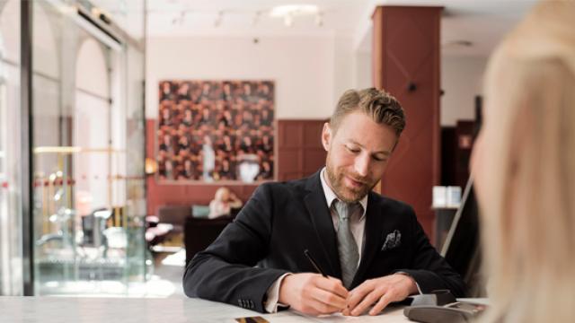 FCM Travel | Case Study | Aussie Loans