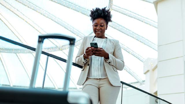 FCM Travel | Business Traveller | Medical Emergencies