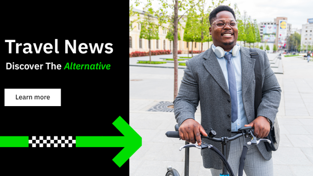 Travel News - Stay updated