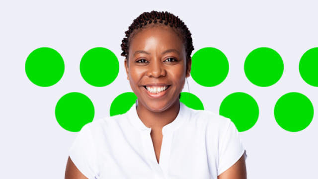 FCM South Africa, General Manager, Mummy Mafojane