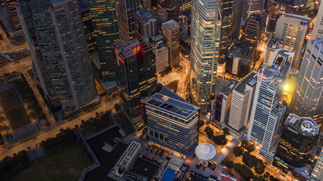 Hotel Programme Management | FCM Consulting