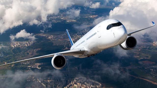 In The Sky Article Banner