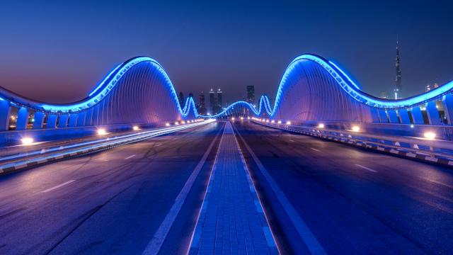 Predicting Your Future