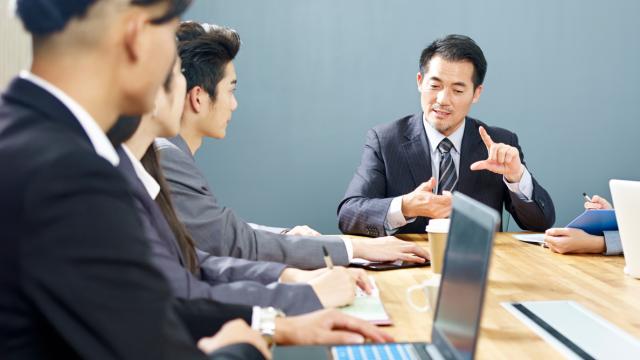 Five tips for managing your TMC more effectively