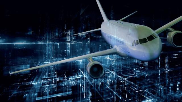 What will it take for NDC to fly in China