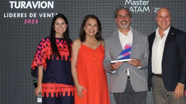 FCM-Chile-premiacion-Latam-Airlines-Turavion