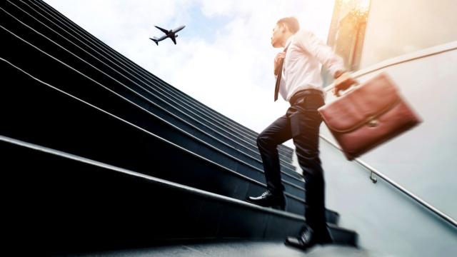 Running an effective travel RFP - 5 steps summary