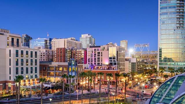 San Diego