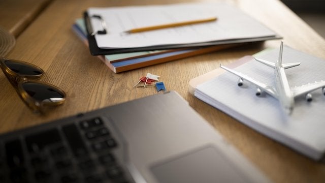 seguro de viaje para empresas