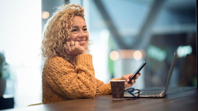 business travel technology