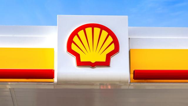 Shell Press release- UAE