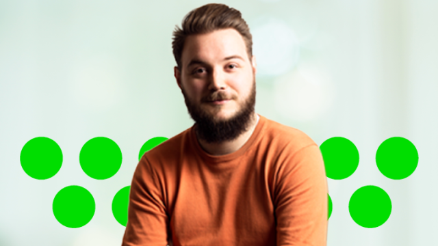 Glenn Thorsen, Global Sustainability Lead at FCM Consulting