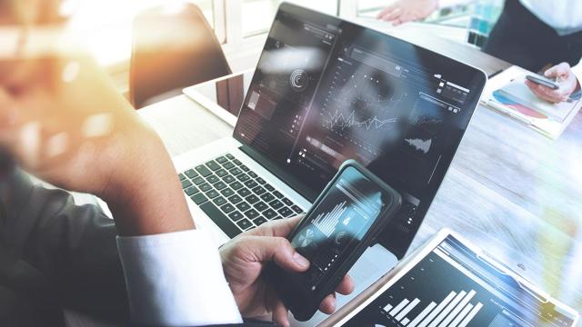 Business Travel Technology