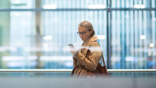 White Paper Behaviour Summary