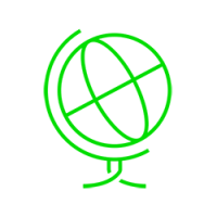 FCM Travel Global Network Icon