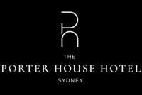 Porter House Hotel Logo