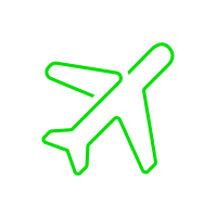 air travel expertise