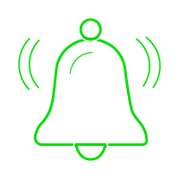 Crisis Communication Icon