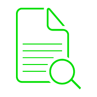 Travel Policy Icon