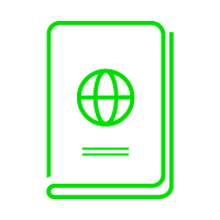 Traveller Profiles Icon