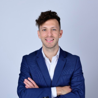 Lucian Preis FCM Germany