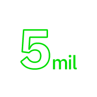 5mil