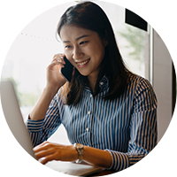 fcm-icon-sam-asia-corporate-woman-laptop