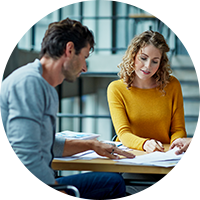 compare budget vs actual