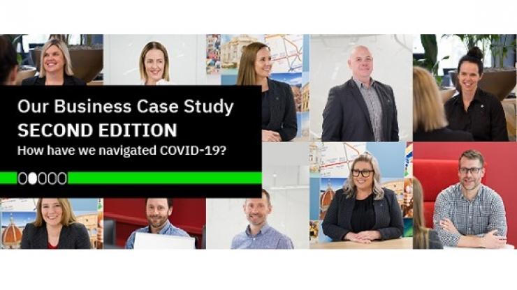 Flight Centre Travel Group Business Case Study COVID