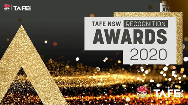 Tafe Awards 2020